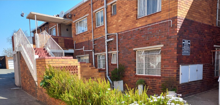 2 Bedroom Property for Sale in Townsview Gauteng