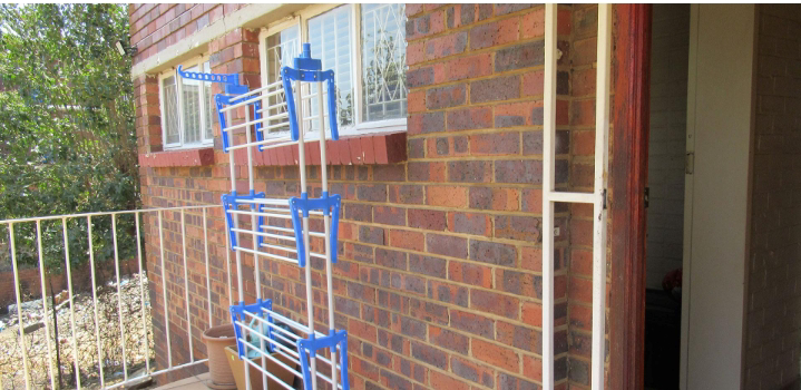 2 Bedroom Property for Sale in Townsview Gauteng
