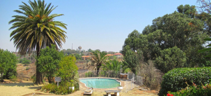 2 Bedroom Property for Sale in Townsview Gauteng