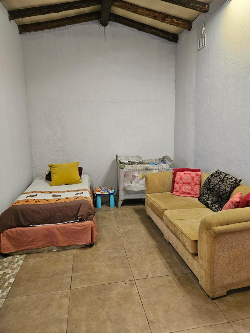 To Let 1 Bedroom Property for Rent in Brackendowns Gauteng