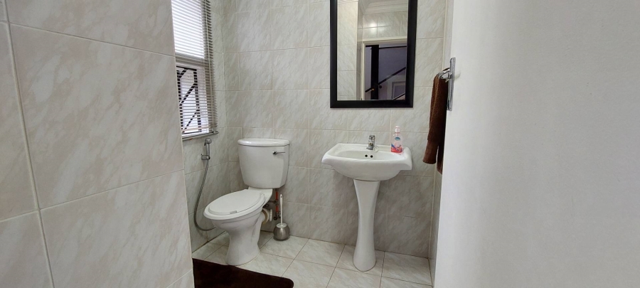 3 Bedroom Property for Sale in Bassonia Gauteng