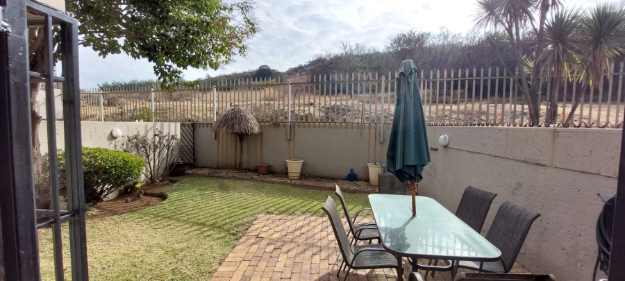 3 Bedroom Property for Sale in Bassonia Gauteng
