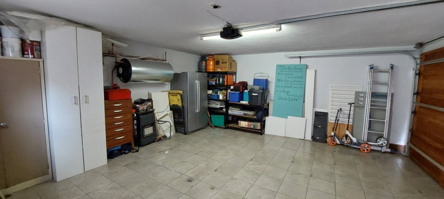 3 Bedroom Property for Sale in Bassonia Gauteng