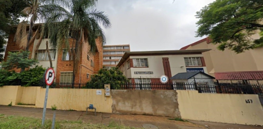 3 Bedroom Property for Sale in Arcadia Gauteng