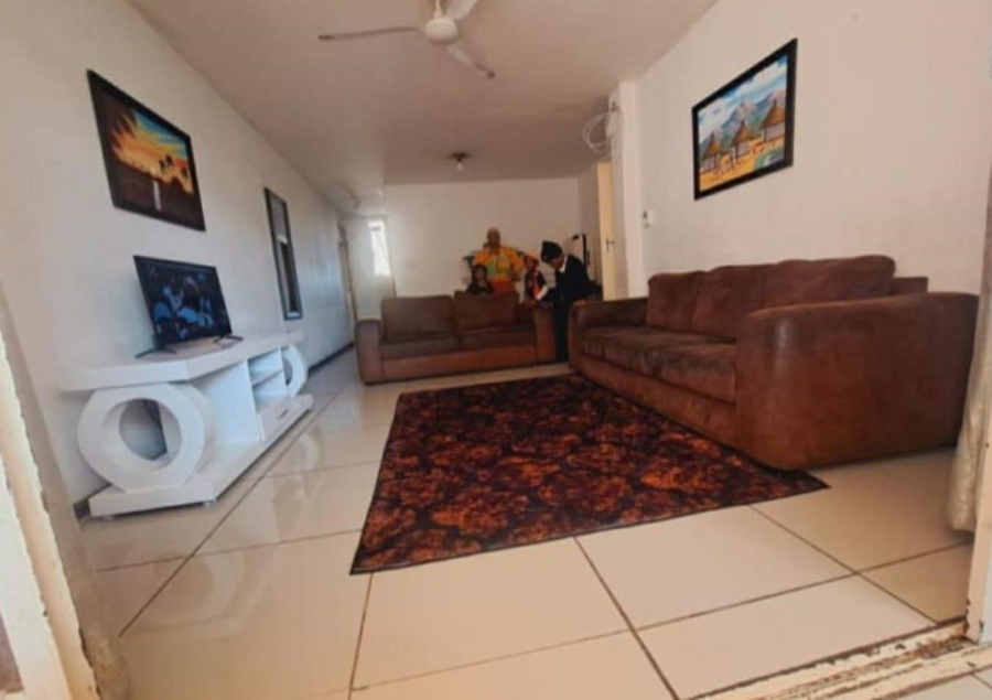 3 Bedroom Property for Sale in Sunnyside Gauteng