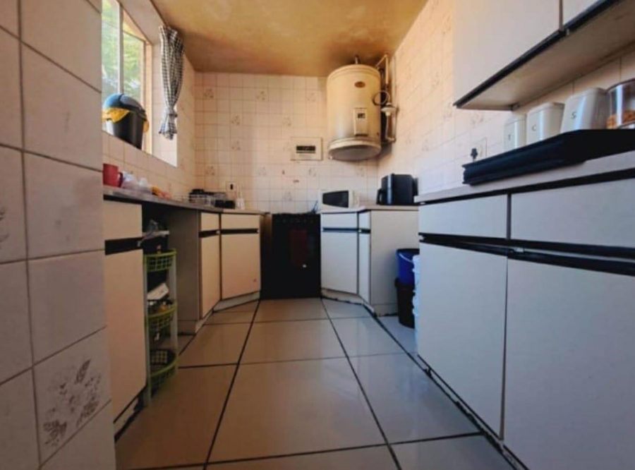3 Bedroom Property for Sale in Sunnyside Gauteng
