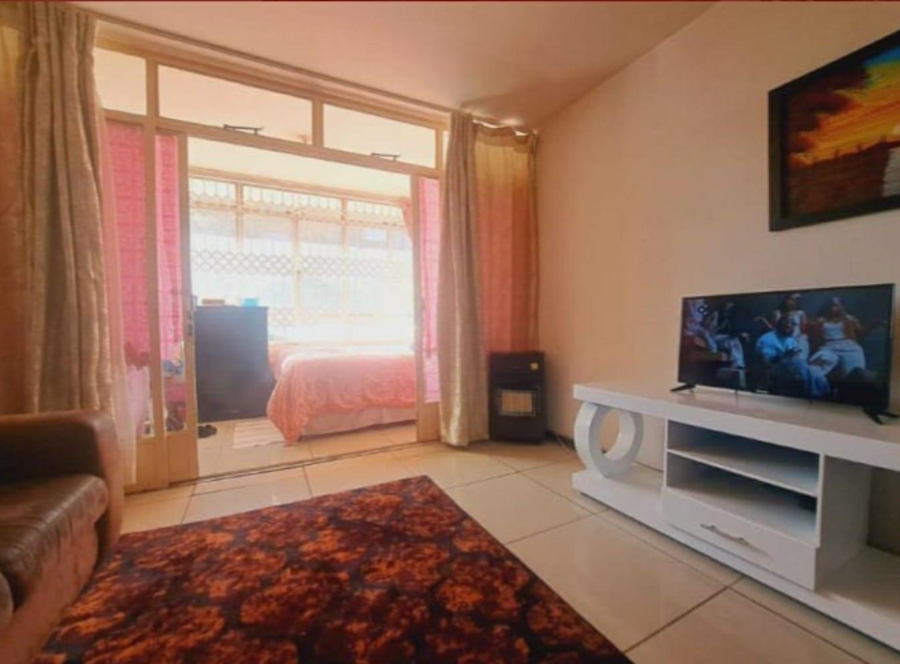 3 Bedroom Property for Sale in Sunnyside Gauteng
