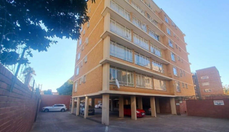 3 Bedroom Property for Sale in Sunnyside Gauteng