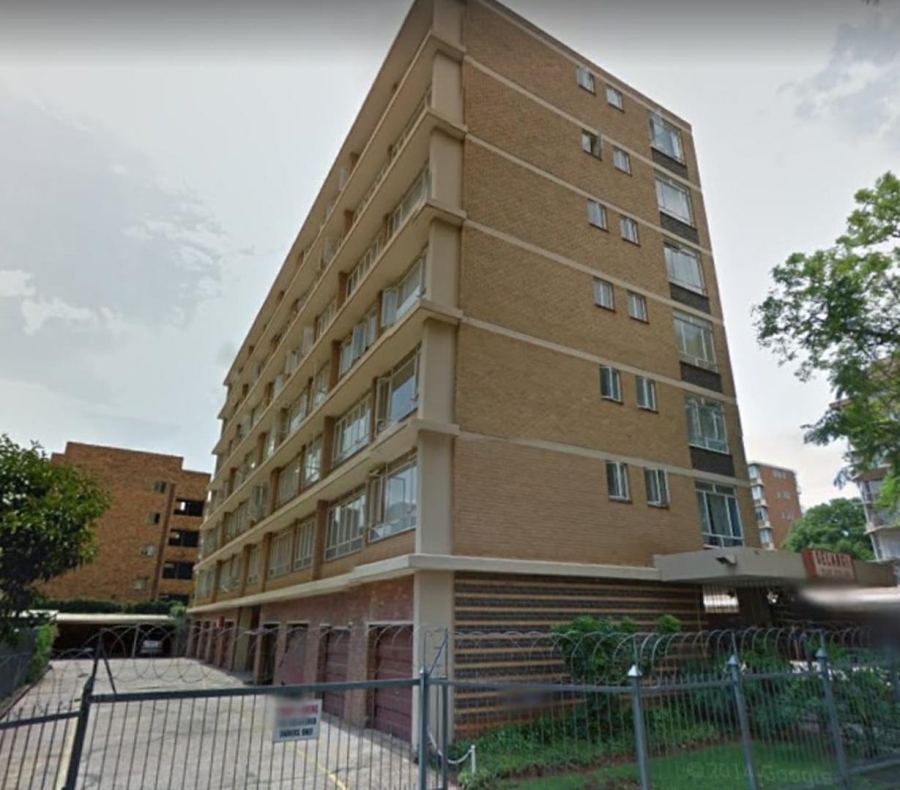 3 Bedroom Property for Sale in Sunnyside Gauteng