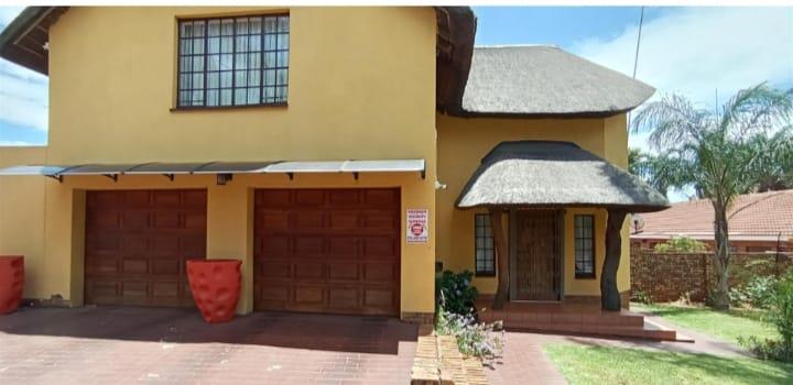3 Bedroom Property for Sale in Akasia Gauteng