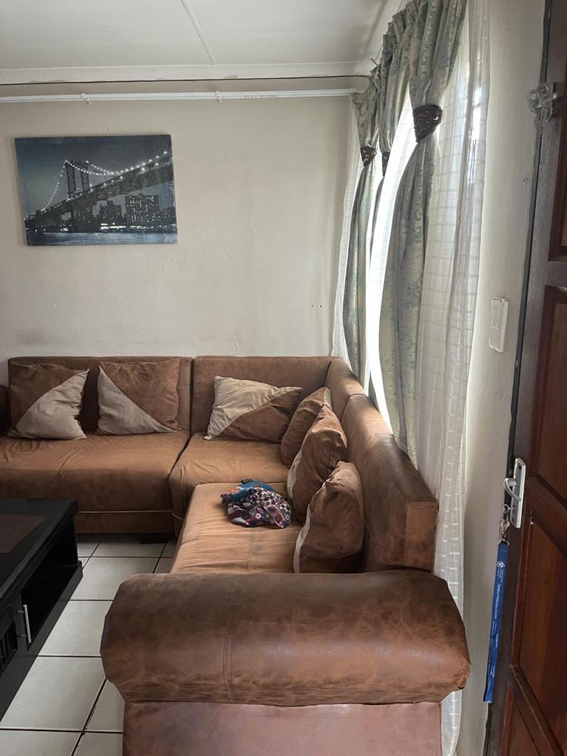 2 Bedroom Property for Sale in Soshanguve VV Gauteng