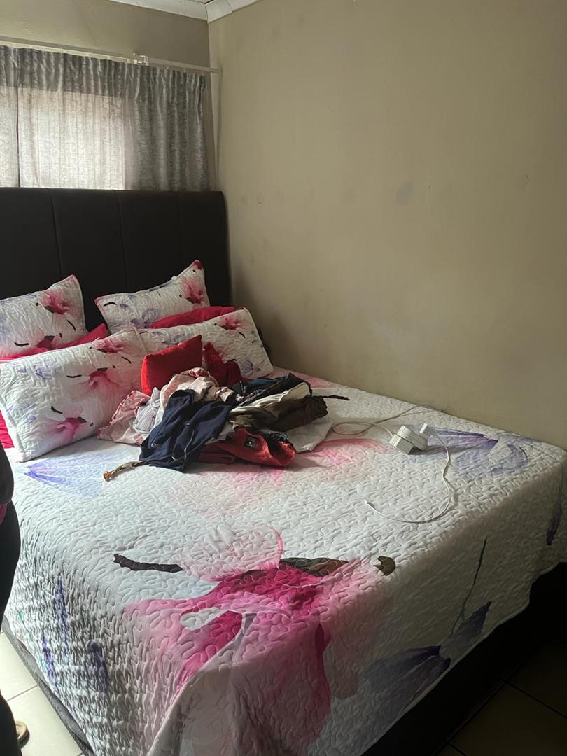 2 Bedroom Property for Sale in Soshanguve VV Gauteng