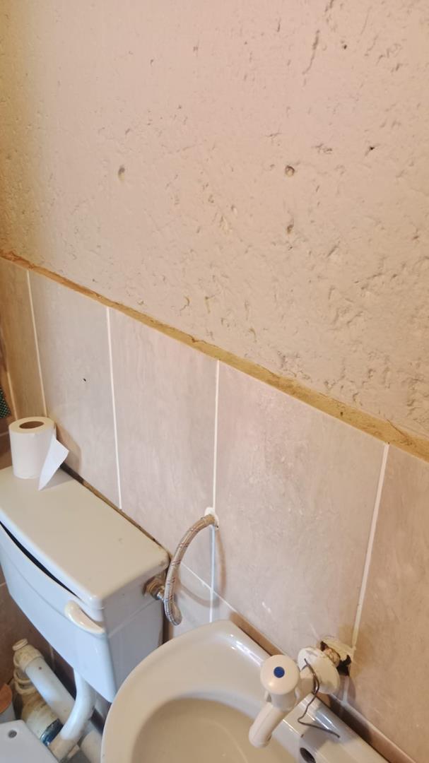 2 Bedroom Property for Sale in Soshanguve VV Gauteng