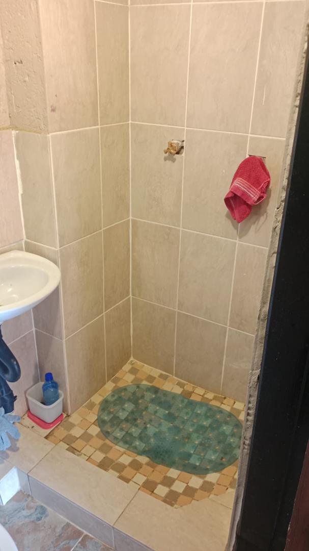 2 Bedroom Property for Sale in Soshanguve VV Gauteng