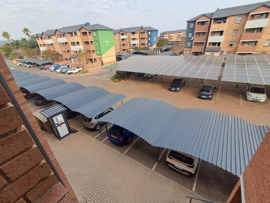 2 Bedroom Property for Sale in Heuweloord Gauteng