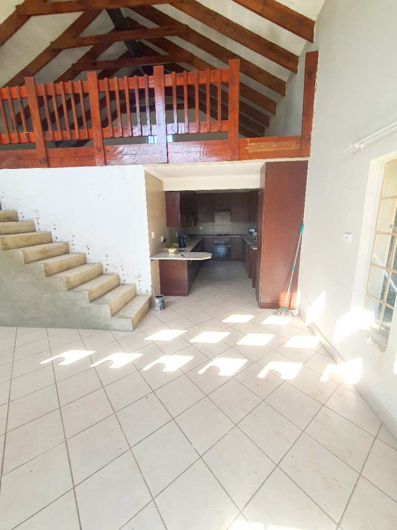 To Let 2 Bedroom Property for Rent in Wierdapark Gauteng