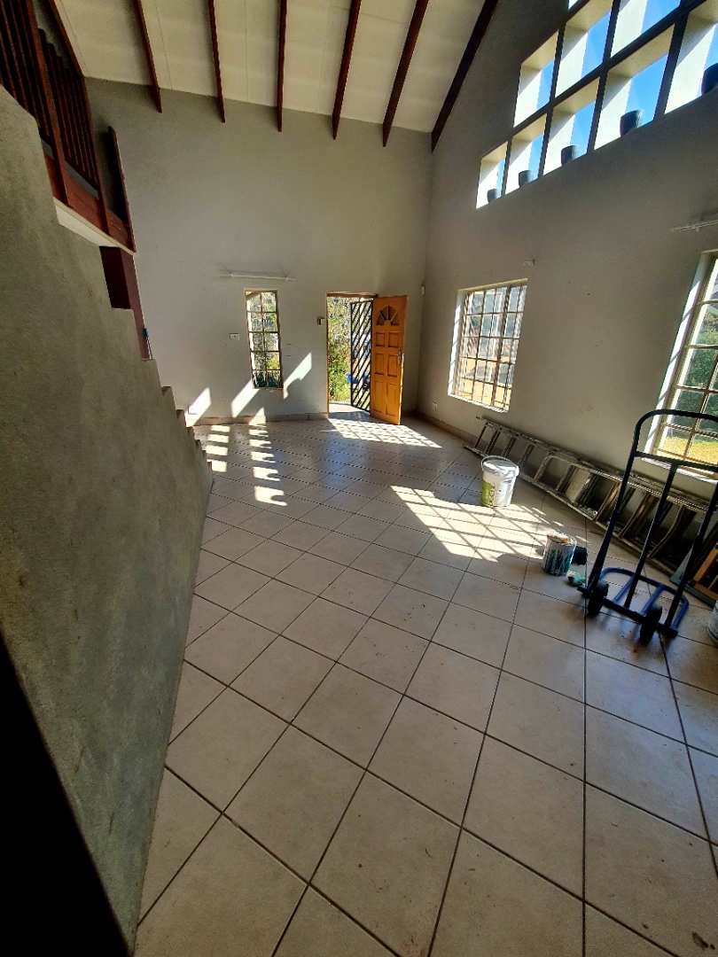 To Let 2 Bedroom Property for Rent in Wierdapark Gauteng