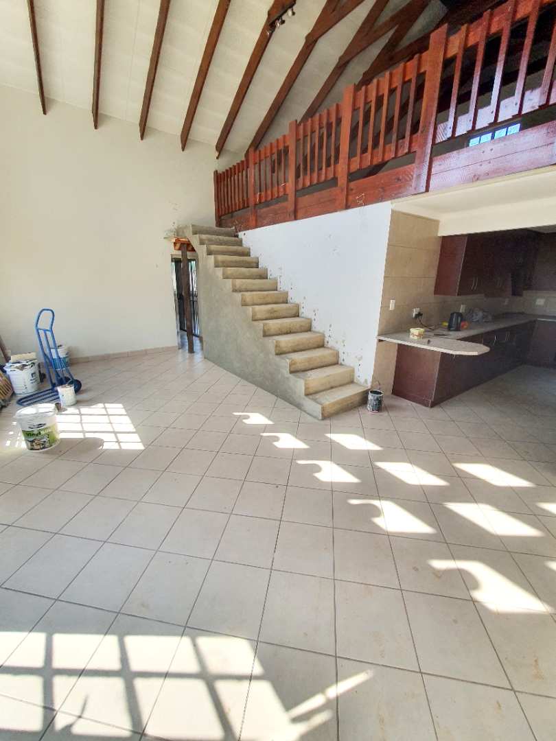 To Let 2 Bedroom Property for Rent in Wierdapark Gauteng