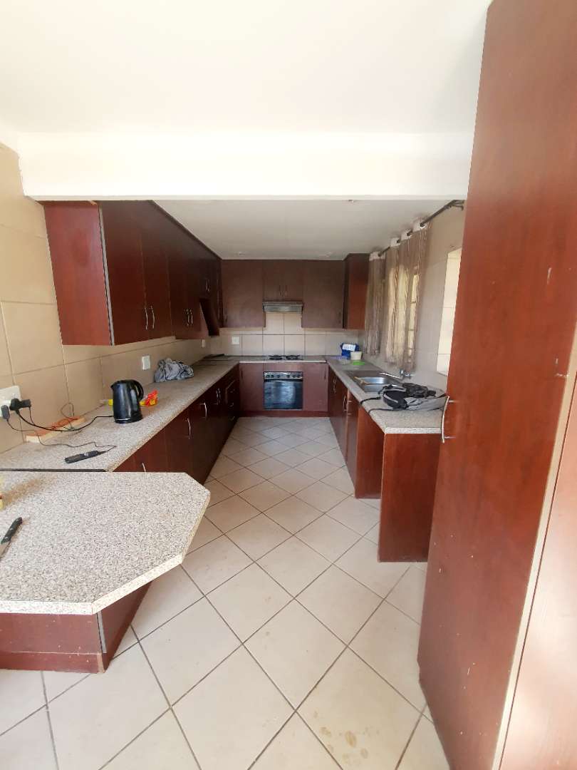 To Let 2 Bedroom Property for Rent in Wierdapark Gauteng