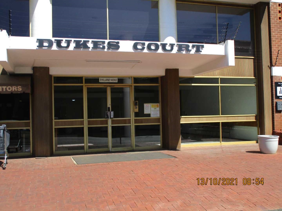 2 Bedroom Property for Sale in Killarney Gauteng