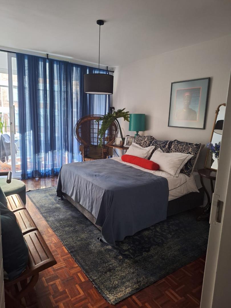 2 Bedroom Property for Sale in Killarney Gauteng