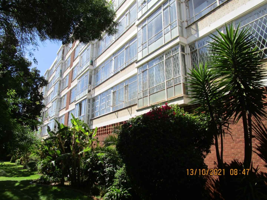2 Bedroom Property for Sale in Killarney Gauteng