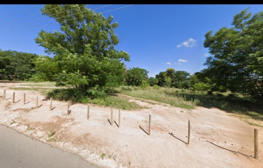 0 Bedroom Property for Sale in Broadacres Gauteng