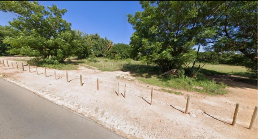 0 Bedroom Property for Sale in Broadacres Gauteng