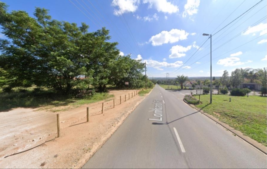0 Bedroom Property for Sale in Broadacres Gauteng