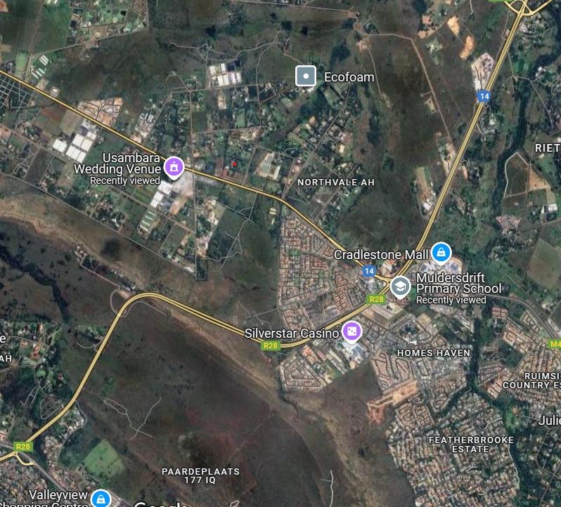 0 Bedroom Property for Sale in Pinehaven Gauteng