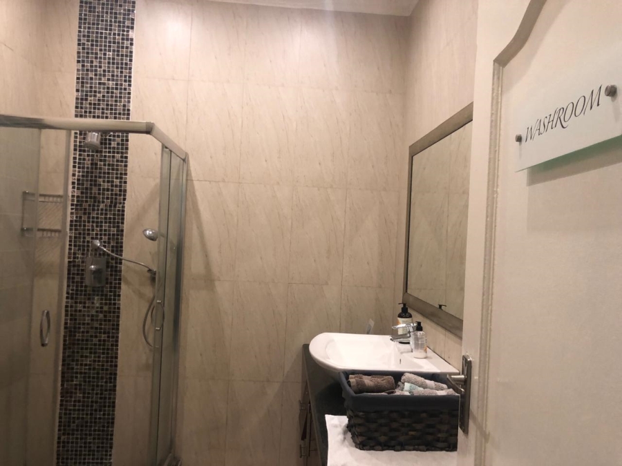 To Let commercial Property for Rent in Greenside Gauteng