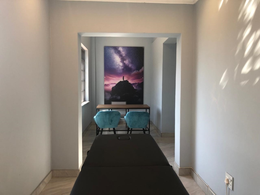 To Let commercial Property for Rent in Greenside Gauteng