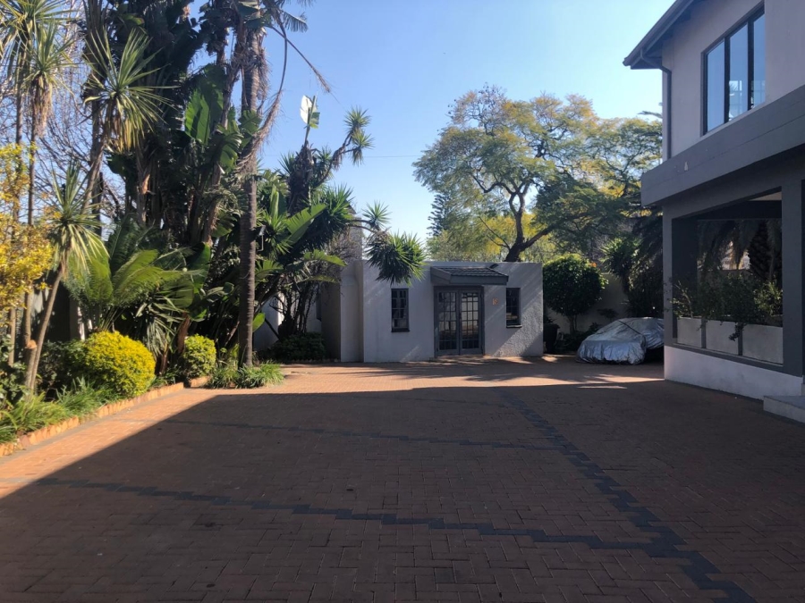 To Let commercial Property for Rent in Greenside Gauteng