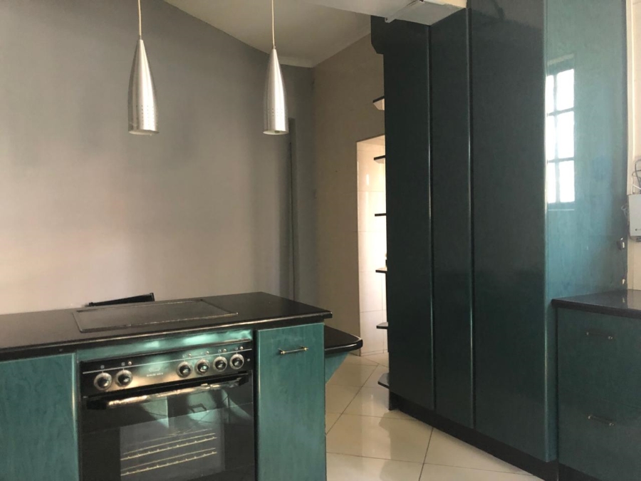 To Let commercial Property for Rent in Greenside Gauteng