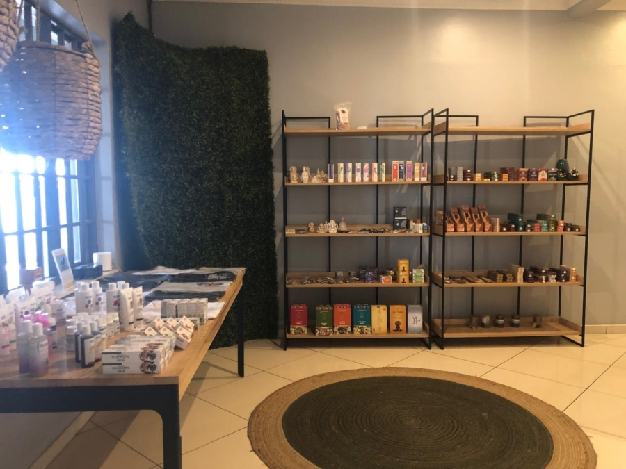 To Let commercial Property for Rent in Greenside Gauteng
