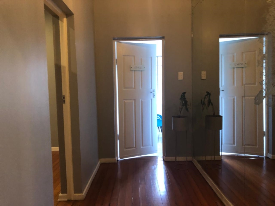 To Let commercial Property for Rent in Greenside Gauteng