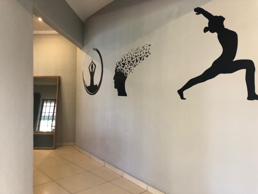 To Let commercial Property for Rent in Greenside Gauteng