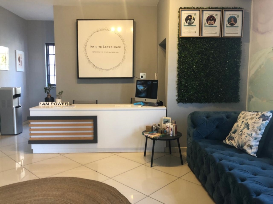 To Let commercial Property for Rent in Greenside Gauteng