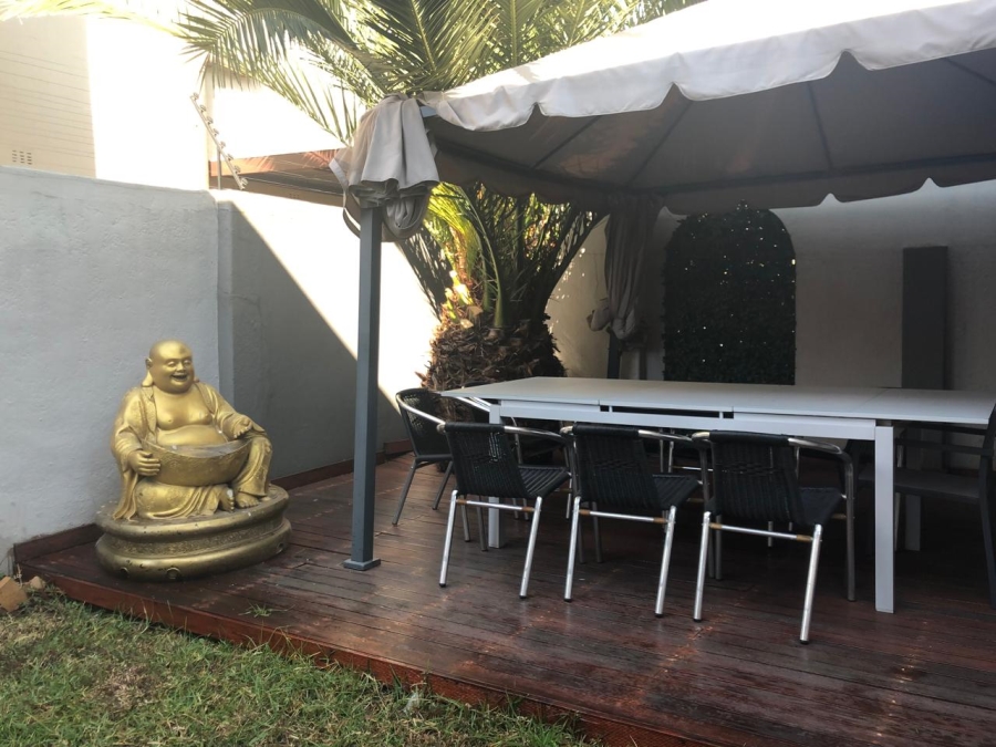 To Let commercial Property for Rent in Greenside Gauteng