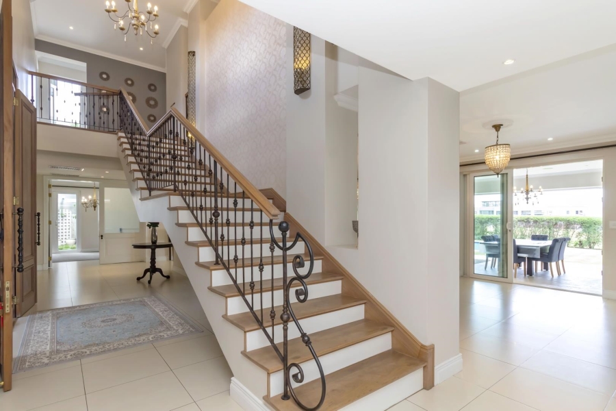 5 Bedroom Property for Sale in Waterfall Country Estate Gauteng