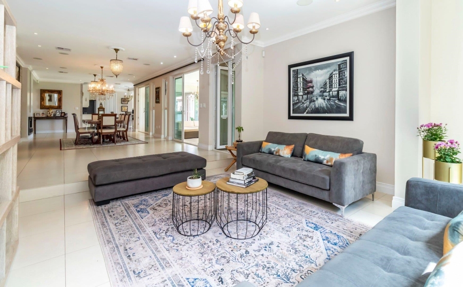5 Bedroom Property for Sale in Waterfall Country Estate Gauteng