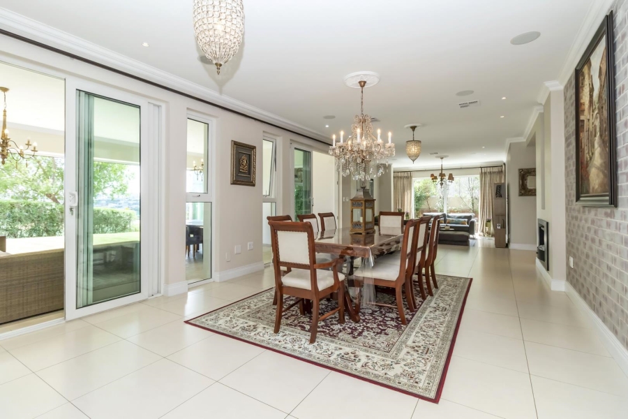 5 Bedroom Property for Sale in Waterfall Country Estate Gauteng