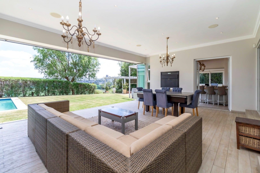 5 Bedroom Property for Sale in Waterfall Country Estate Gauteng