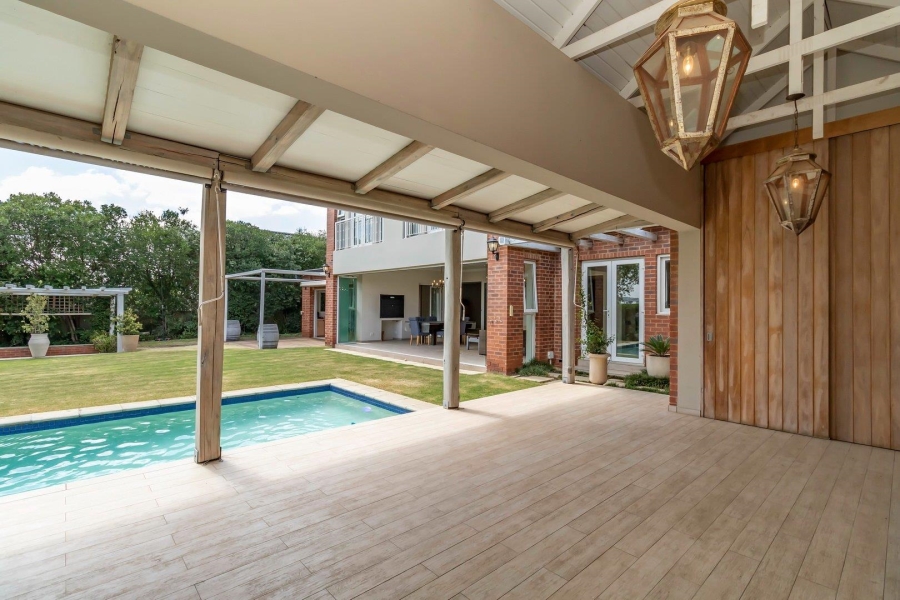 5 Bedroom Property for Sale in Waterfall Country Estate Gauteng