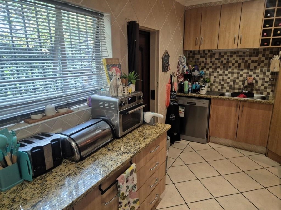 3 Bedroom Property for Sale in Greymont Gauteng