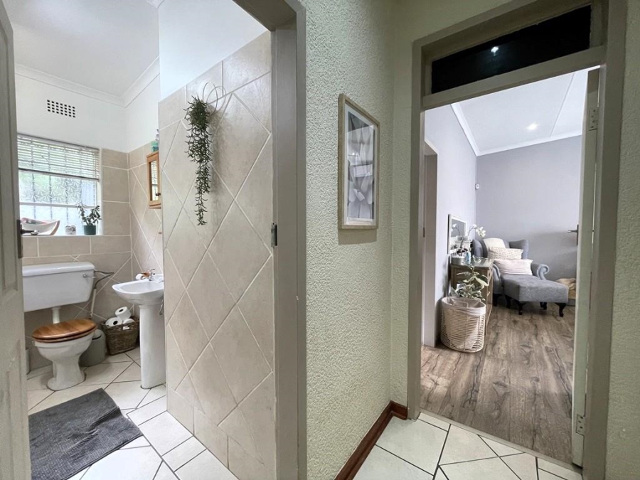 3 Bedroom Property for Sale in Greymont Gauteng