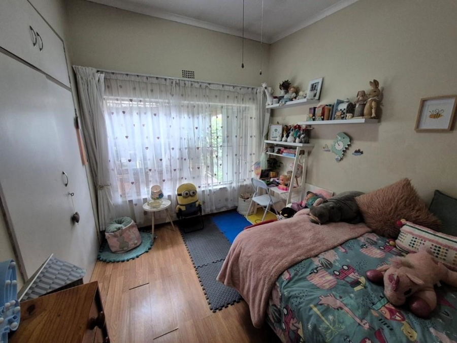 3 Bedroom Property for Sale in Greymont Gauteng