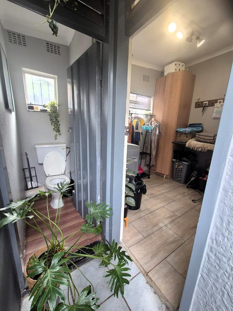 3 Bedroom Property for Sale in Greymont Gauteng