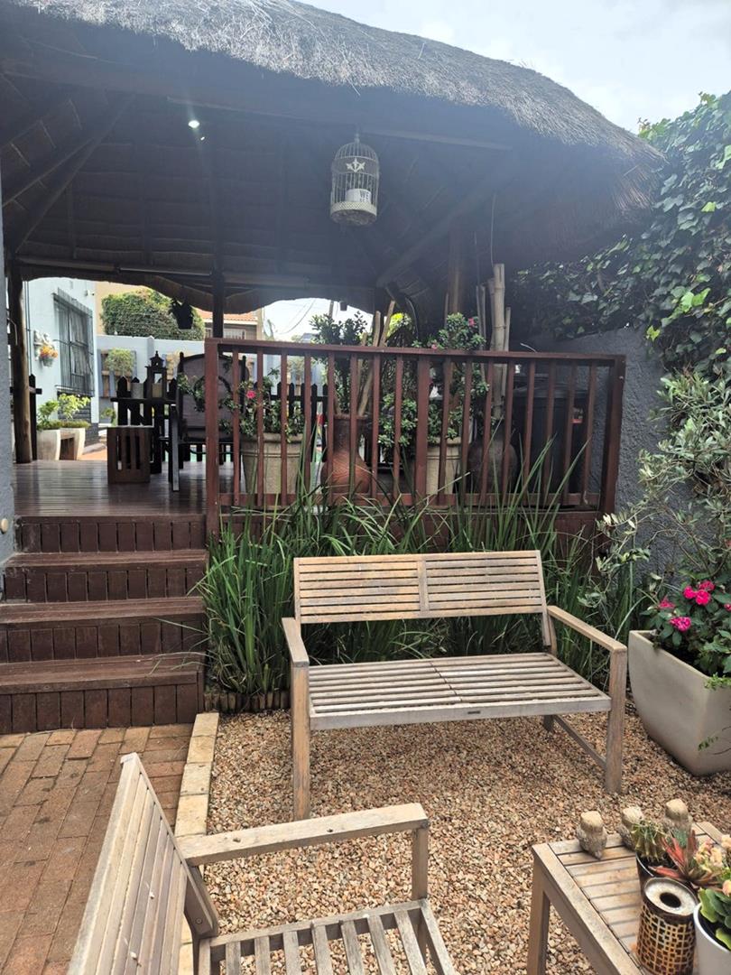 3 Bedroom Property for Sale in Greymont Gauteng