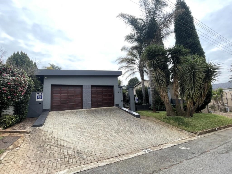 3 Bedroom Property for Sale in Greymont Gauteng